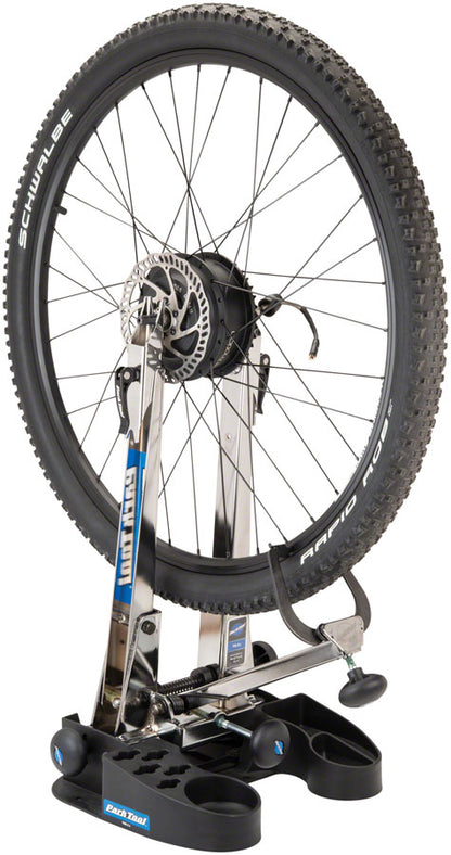 NEW Park Tool TS-2EXT.3 Upright Extensions and Thru Axle Adaptor