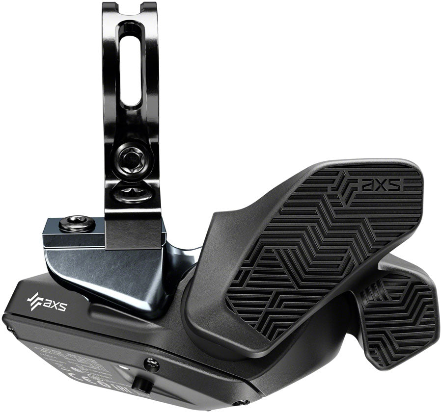 NEW SRAM Eagle AXS Right Hand Controller with Rocker Paddle - Includes Discrete Clamp