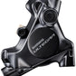 NEW Shimano Ultegra ST-R8170/BR-R8170 Di2 Shift/Brake Lever and Hydraulic Disc Caliper - Right/Rear 2x12-Speed Flat Mount Black