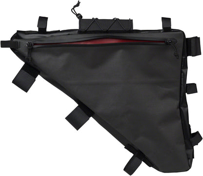NEW Salsa EXP Series Hardtail Frame Pack 3