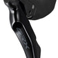 NEW Shimano GRX ST-RX400/BR-RX400 Left Hydraulic Disc Brake and Shift Lever 2x