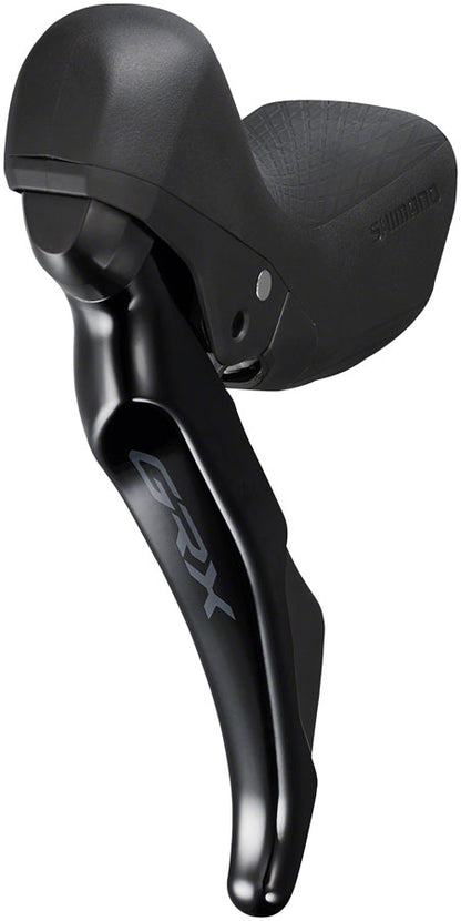 NEW Shimano GRX ST-RX400/BR-RX400 Left Hydraulic Disc Brake and Shift Lever 2x
