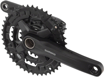 NEW Shimano Alivio FC-MT210-3 Crankset 175mm, - Around the Cycle