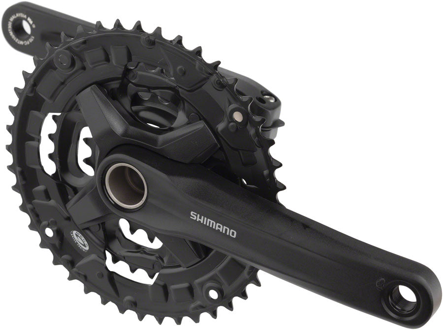 NEW Shimano Alivio FC-MT210-3 Crankset 170mm,