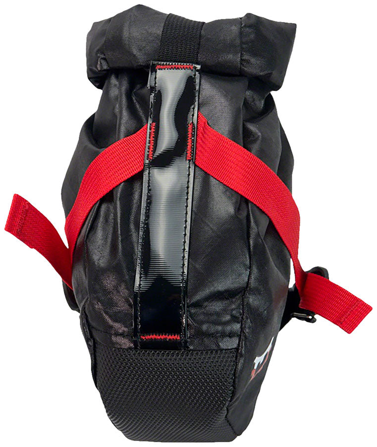 NEW Revelate Designs Shrew Seat Bag - Black