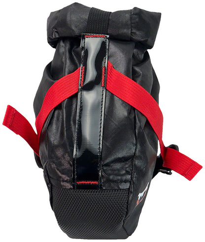 NEW Revelate Designs Shrew Seat Bag - Black - Around the Cycle