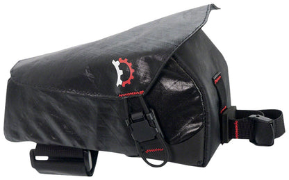 NEW Revelate Designs Mag Tank 2000 Top Tube Bag - Black