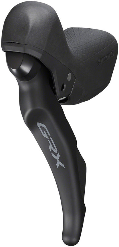 NEW Shimano GRX ST-RX600 2x11-Speed Left Drop-Bar Shifter/Hydraulic Brake Lever - Around the Cycle
