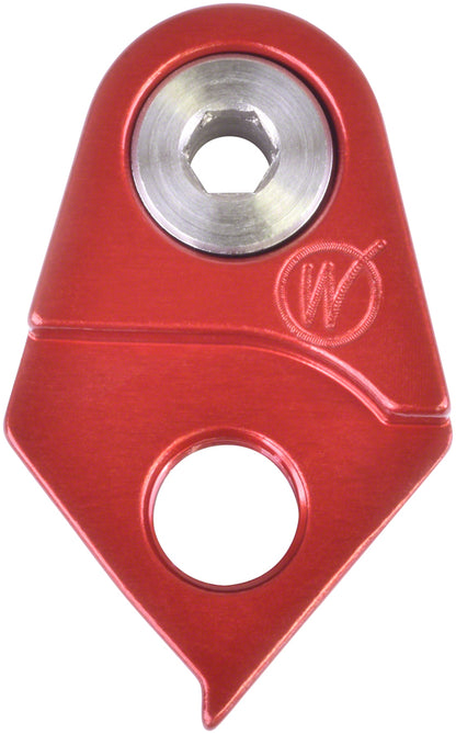 NEW Wheels Manufacturing Extended Derailleur Hanger