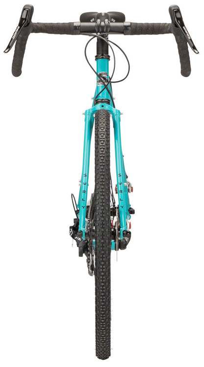 NEW Surly Straggler Cyclocross Gravel Bike - 700c, Steel, Chlorine Dream