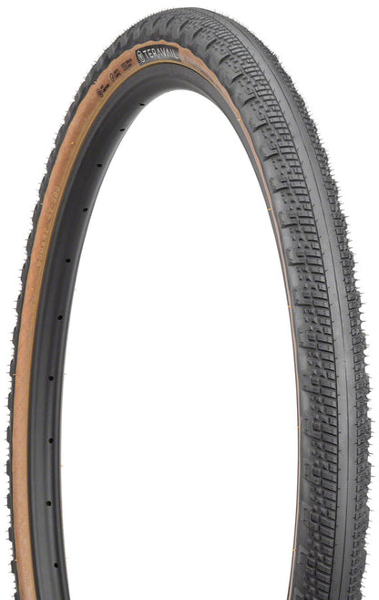 NEW Teravail Washburn Tire - 650b x 47, Tubeless, Folding, Tan, Durable - Around the Cycle