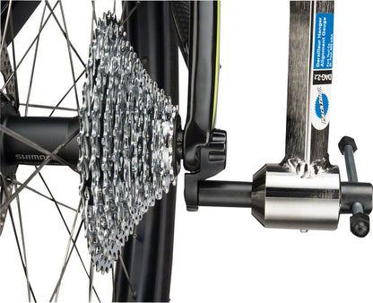 NEW Park Tool DAG-2.2 Derailleur Alignment Gauge