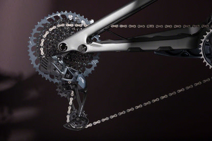 NEW SRAM GX Eagle AXS Rear Derailleur - 12-Speed, Long Cage, 52t Max, Lunar - Around the Cycle