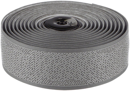 NEW Lizard Skins DSP Bar Tape - 2.5mm Cool Gray
