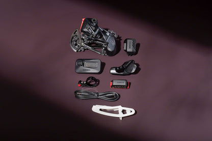 NEW SRAM GX Eagle AXS Upgrade Kit - Rear Derailleur, Battery, Eagle AXS Controller