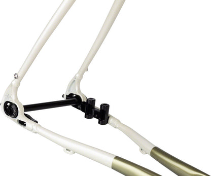 NEW All-City Super Professional Frameset - Flash Basil City Frame - Around the Cycle