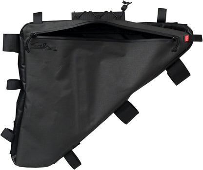 NEW Salsa EXP Series Hardtail Frame Pack 3