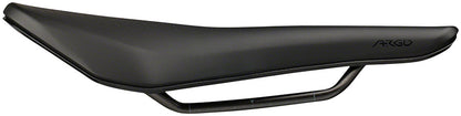 NEW Fizik Tempo Argo R5 Saddle - S-Alloy, Black, 150mm