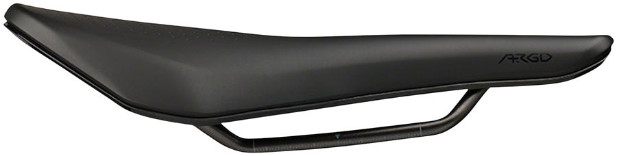 NEW Fizik Tempo Argo R3 Saddle - Kium Black 160mm