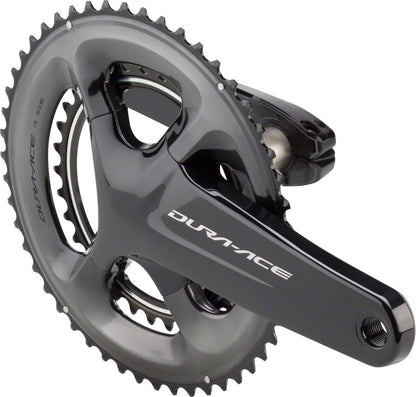 NEW Shimano Dura-Ace FC-R9100 Crankset 175mm,