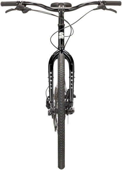 NEW Surly Bridge Club 700c - Black Touring Bike