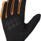NEW Salsa Team Polytone Handup Gloves - Goldenrod, Black, w/ Stripes, Large