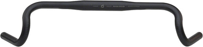NEW Salsa Woodchipper Bar Drop Handlebar Salsa Woodchipper Drop Handlebar - Aluminum, 31.8mm, 46cm, Black