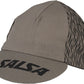 NEW Salsa Hinterland Cycling Cap - One Size, Olive Green
