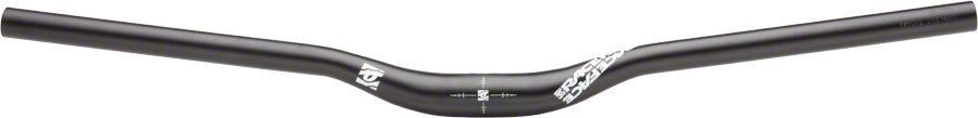 NEW Race Face Ride XC Riser Bar, (31.8) 6mm/710mm, Black