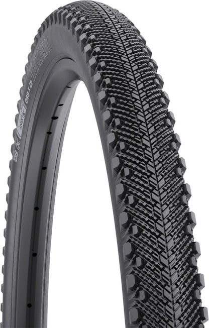 NEW WTB Venture Tire - 650b x 47, TCS Tubeless, Folding, Black, Light, Fast Rolling, SG2