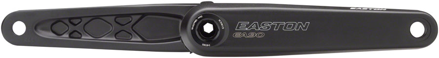 NEW Easton EA90 Crankset 172.5mm,