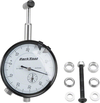 NEW Park Tool DT-3I.2 Dial Indicator for DT-3