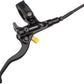 NEW Shimano Deore BL-M4100/BR-MT410 Disc Brake and Lever - Rear, Hydraulic