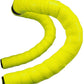 NEW Lizard Skins DSP Bar Tape - 2.5mm Neon Yellow
