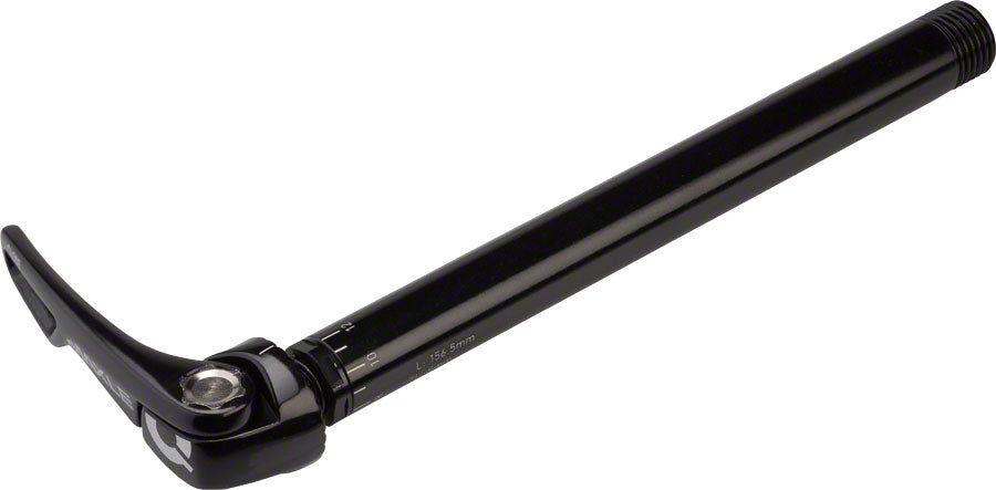 NEW RockShox Maxle Ultimate Front Thru Axle: 15x110, 158mm Length, Pike/Lyrik B1/YariBoost Compatible