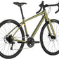 NEW Salsa Journeyer Sora 650 - Green All-Road Gravel Bike