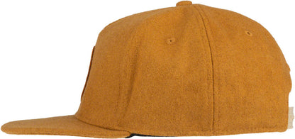 NEW Salsa Forest Fox Hat - Brown, Adjustable - Around the Cycle
