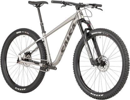 NEW Salsa Timberjack Single Speed 29 - Gray Mountain Bike