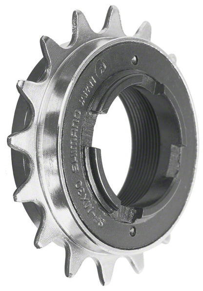 NEW Shimano SF-MX30 Freewheel - 16t, Silver