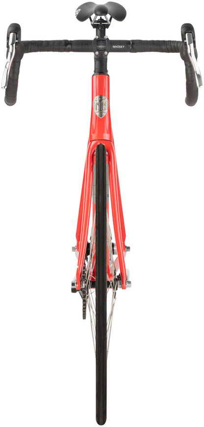 NEW All-City Thunderdome - Hot Pink Blink Track Bike