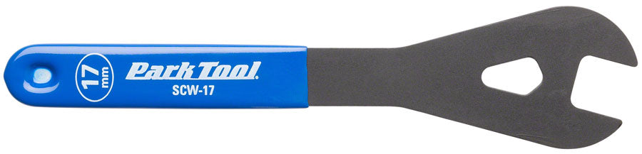 NEW Park Tool SCW-17 Cone wrench: 17mm