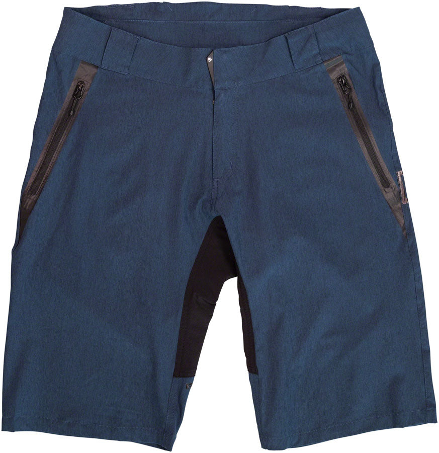 NEW RaceFace Stage Shorts - Navy, Men's, Small - Around the Cycle