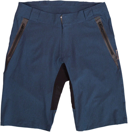NEW RaceFace Stage Shorts - Navy, Men's, Small - Around the Cycle