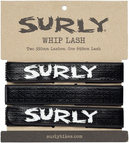 NEW Surly Whip Lash Gear Strap Multi-Pack - Around the Cycle