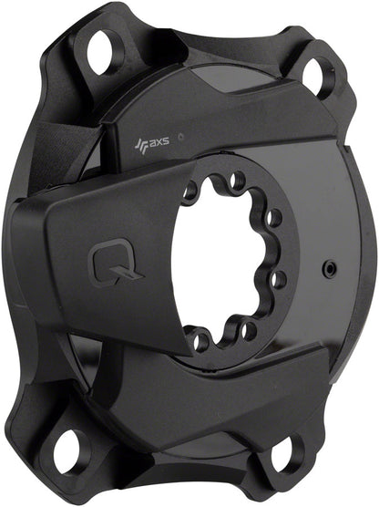 NEW SRAM RED/Force AXS Power Meter Spider - 107 BCD, 8-Bolt Crank Interface, 1x/2x, Black, D1