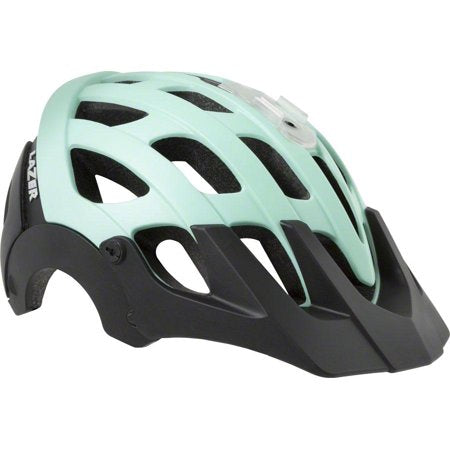 NEW Lazer Revolution Helmet: Matte Mint Green SM