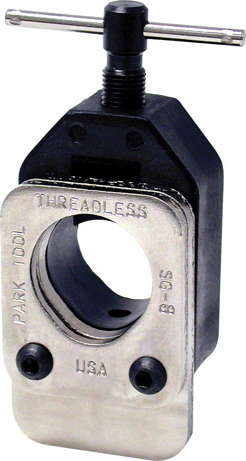 NEW Park Tool SG-8 Threadless Saw Guide for Carbon Composite Forks