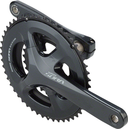 NEW Shimano Sora FC-R3030 Crankset 165mm, - Around the Cycle