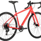 NEW Salsa Journeyer Apex 1 700 - Red Orange All-Road Gravel Bike