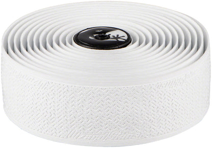 NEW Lizard Skins DSP Bar Tape - 2.5mm Diamond White - Around the Cycle
